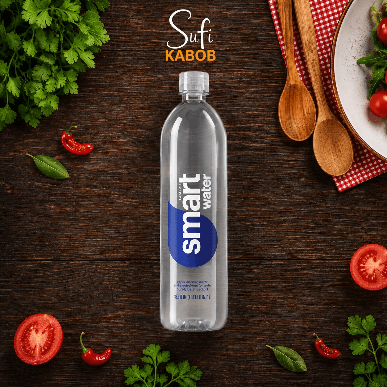 Smartwater