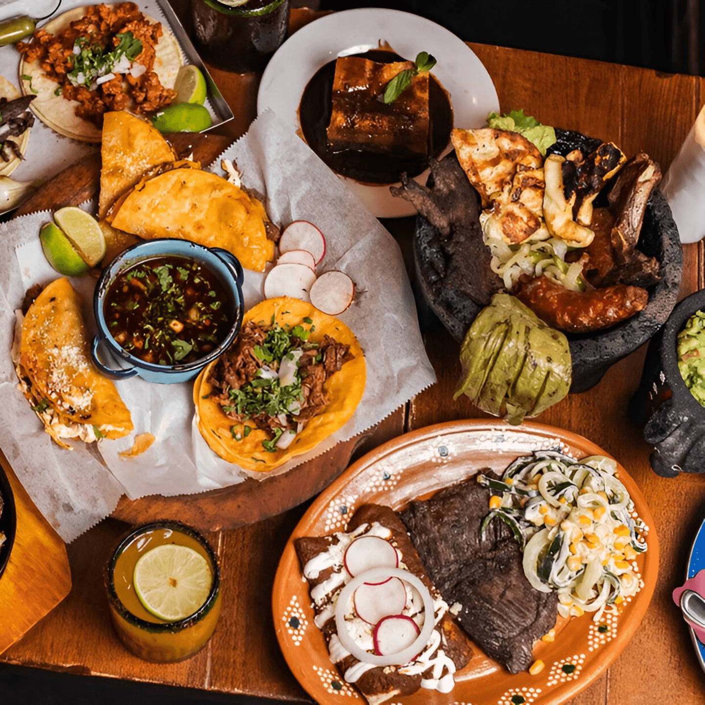 Mexican Catering for Your Next Event in Bronx