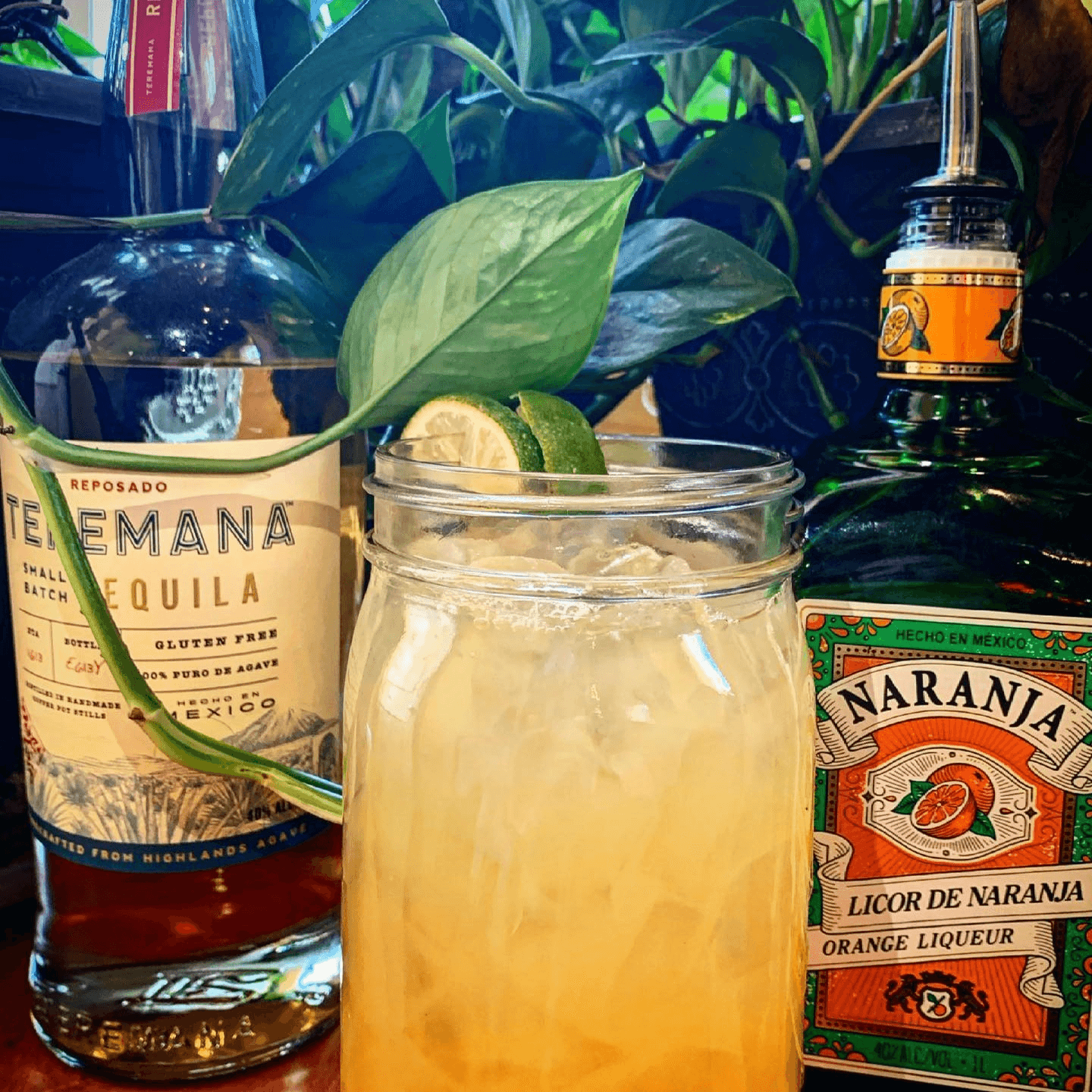 Happy Hour Fun