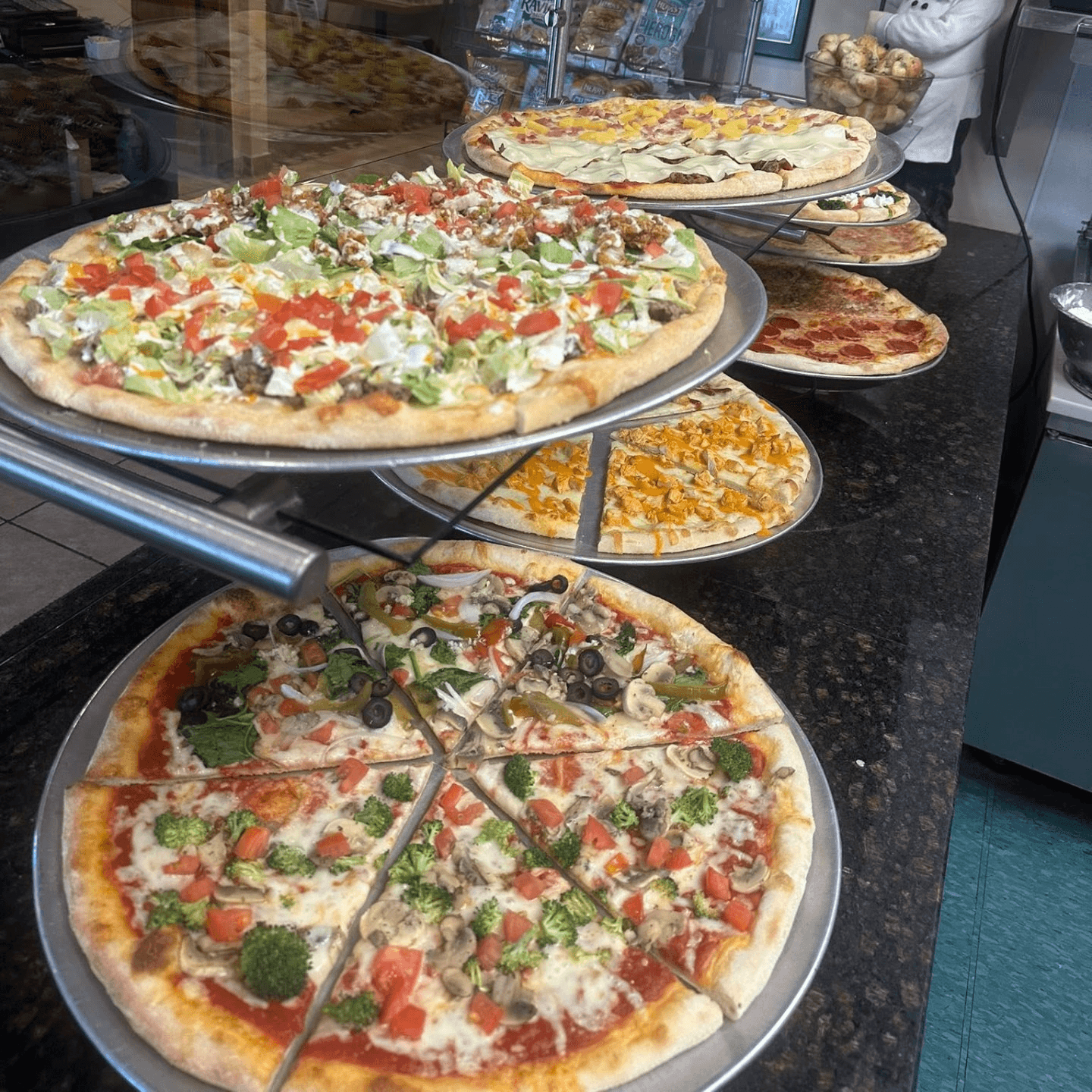 Any Events? We’ve Got You Covered! 