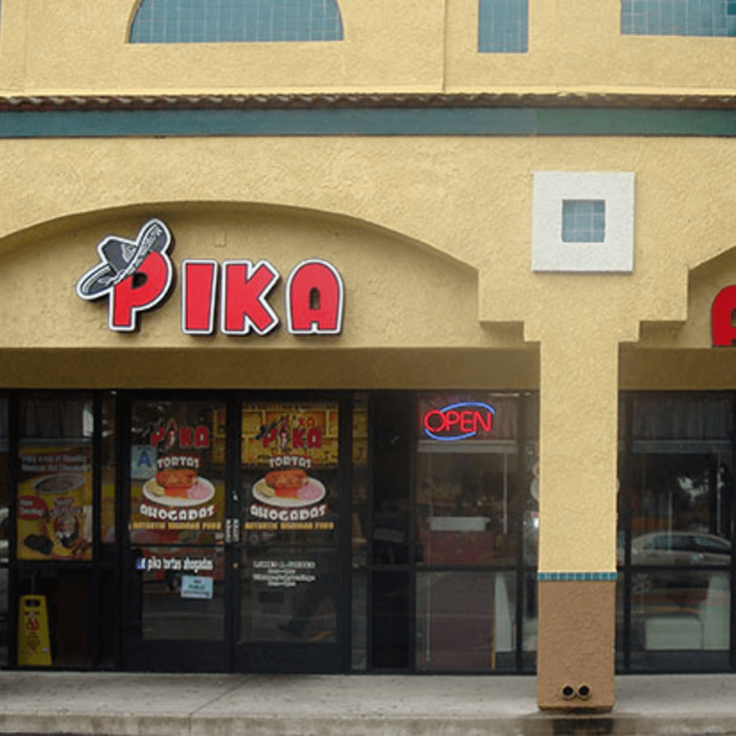 From a Food Stand to a Family Legacy