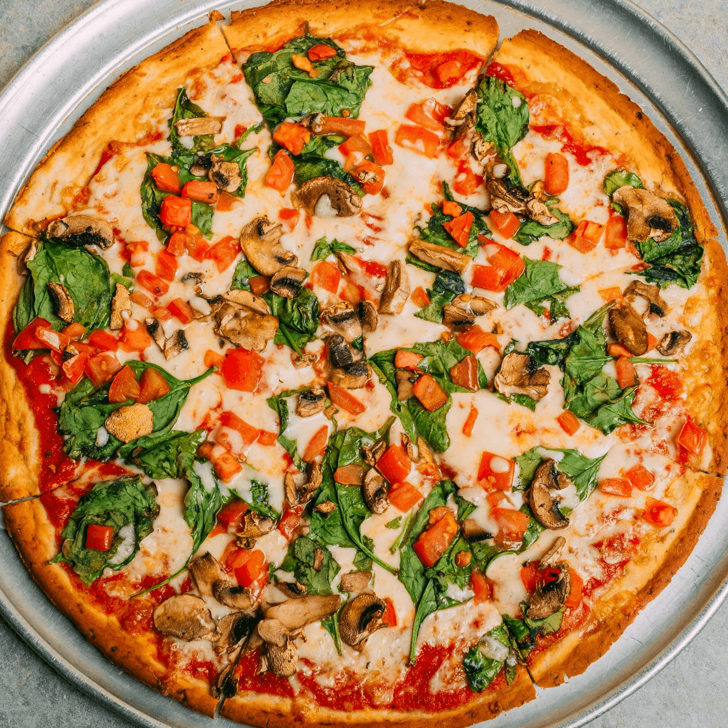 The Art of New York Pizza