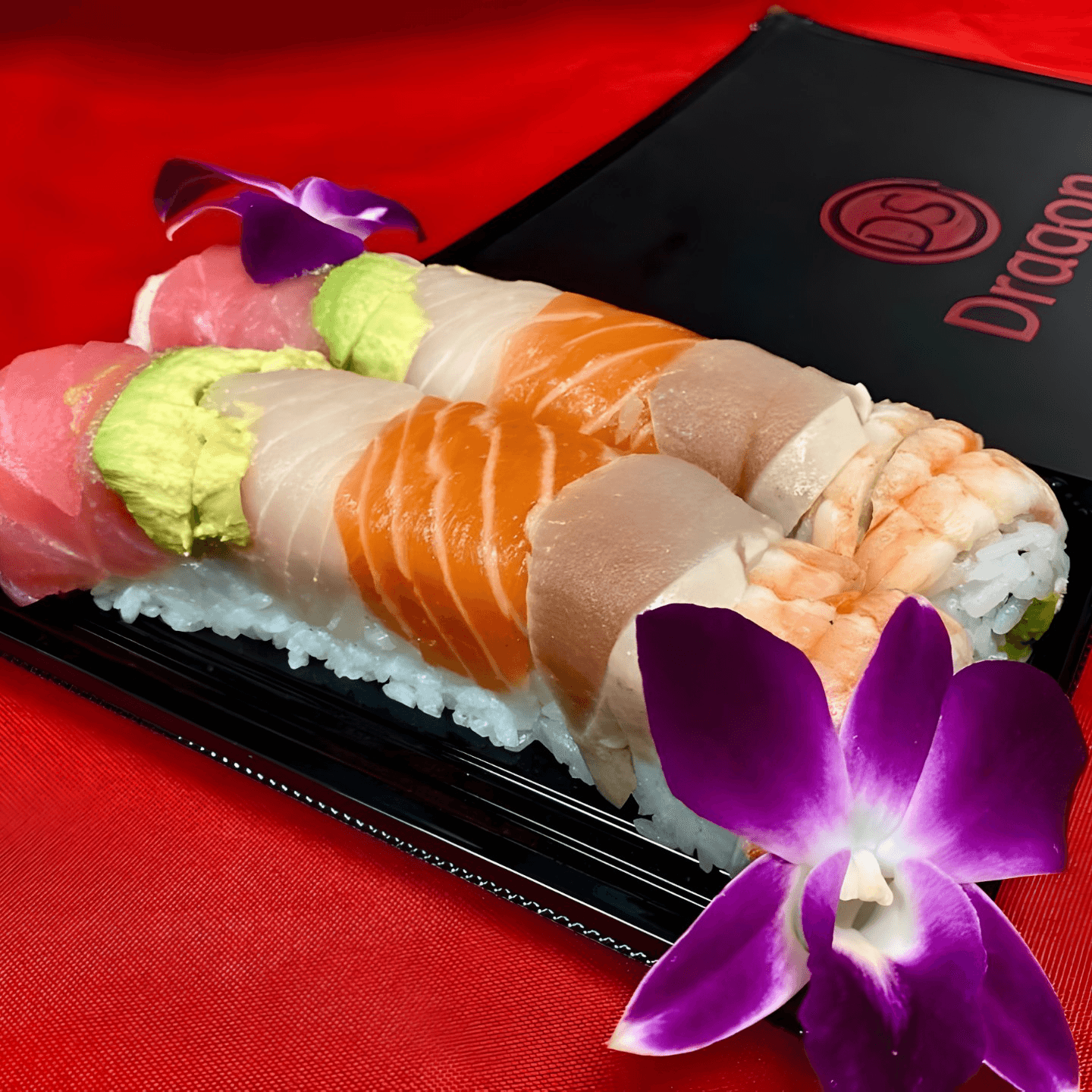 Authentic Flavors, Modern Touch