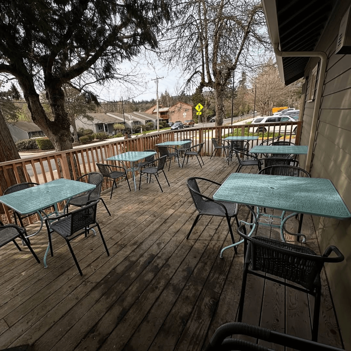 Gather, Relax, and Savor the Moment