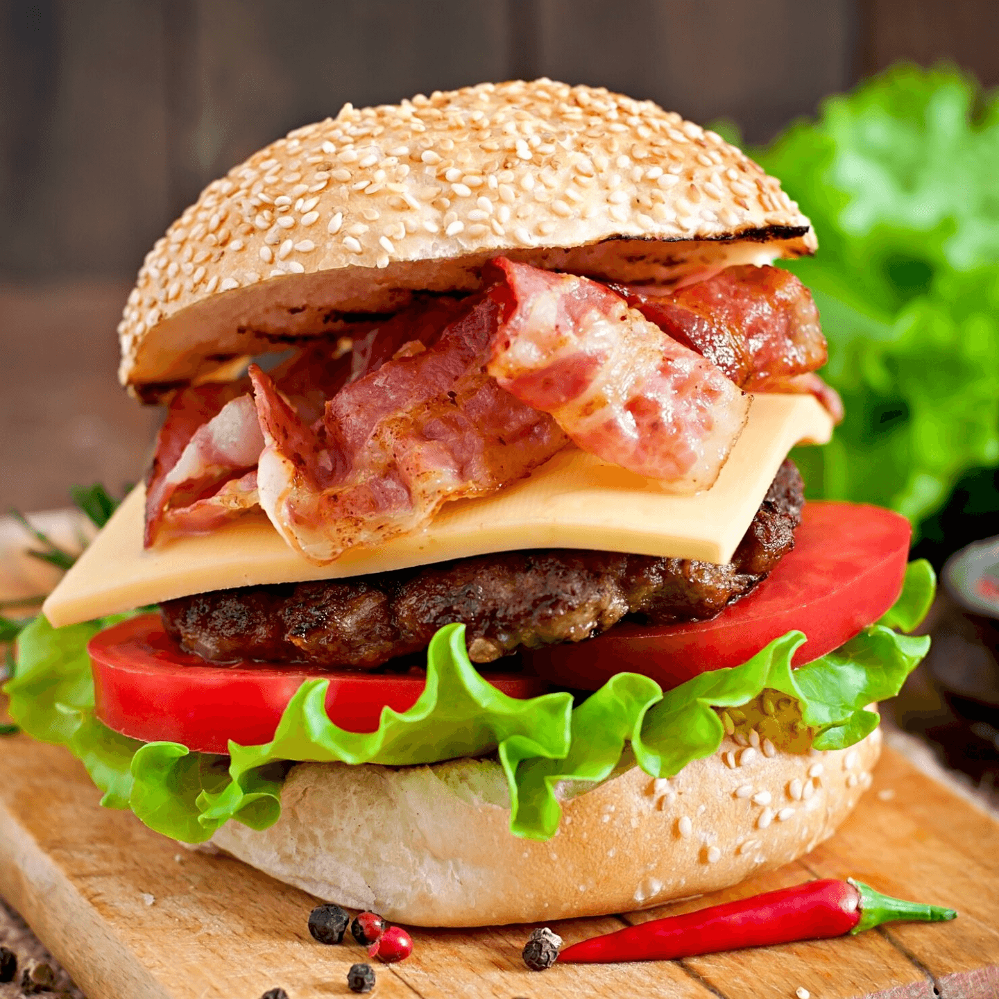 Fast Food Catering for Your Next Event