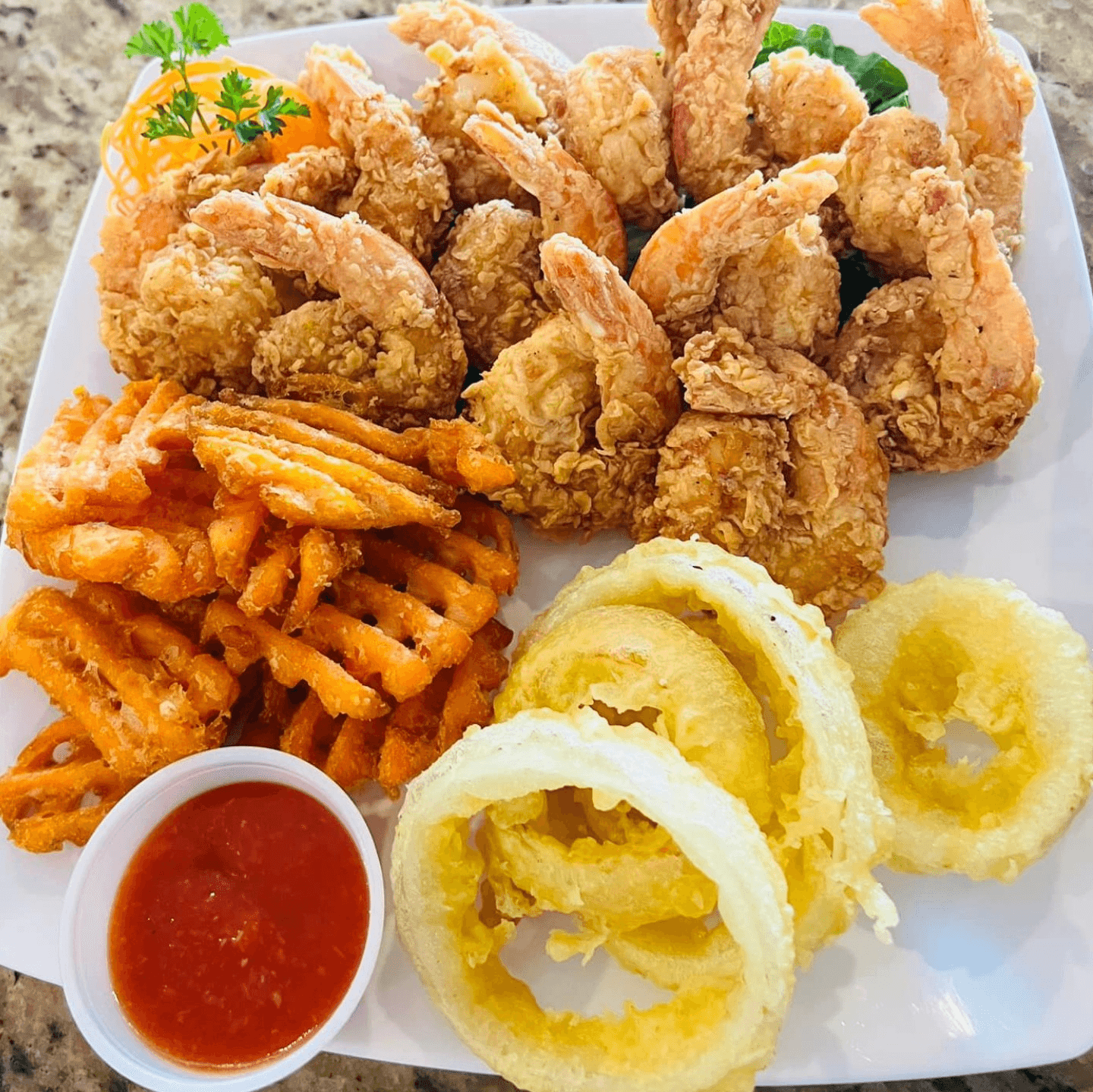 Easy Online Ordering