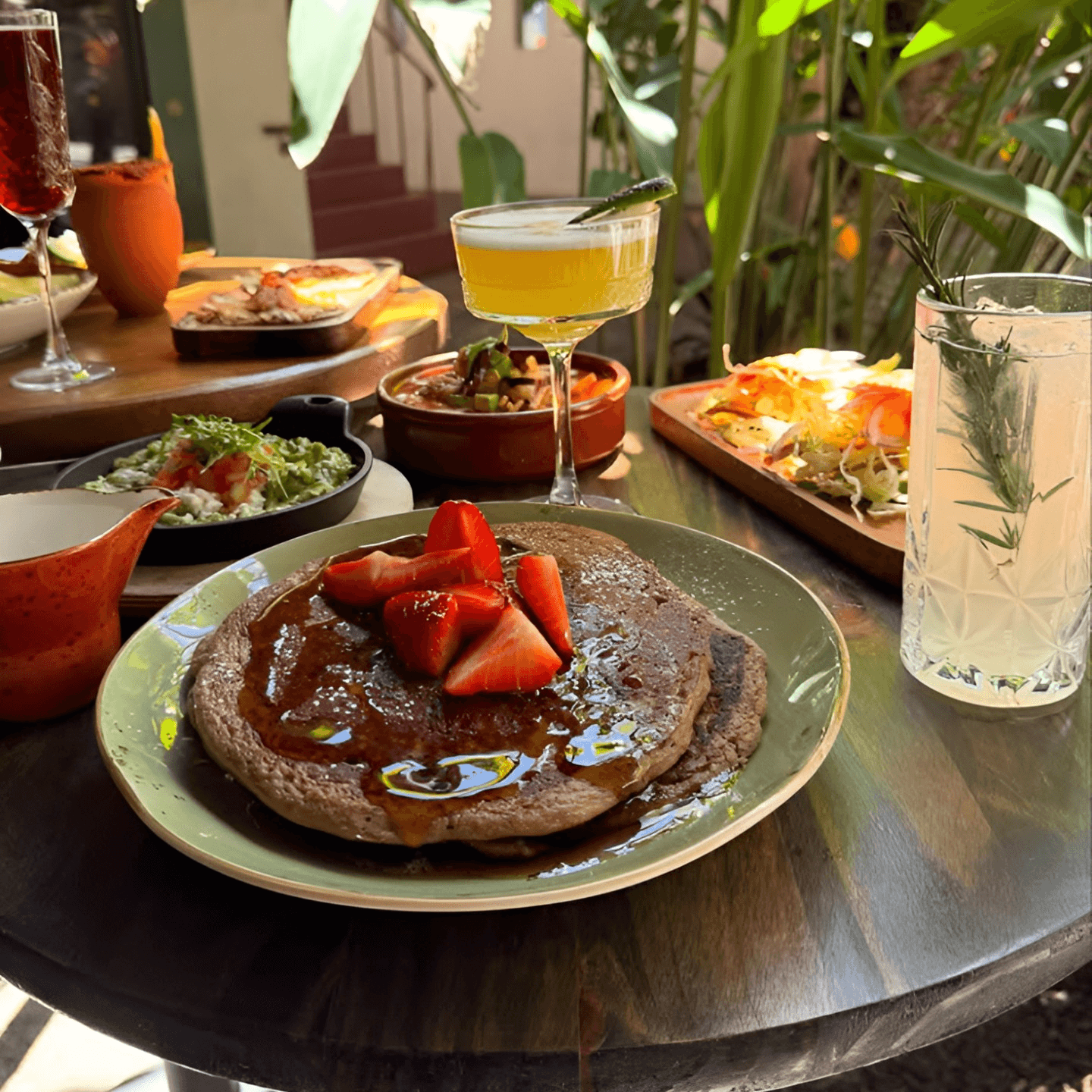 Award-Winning Mexican Dining