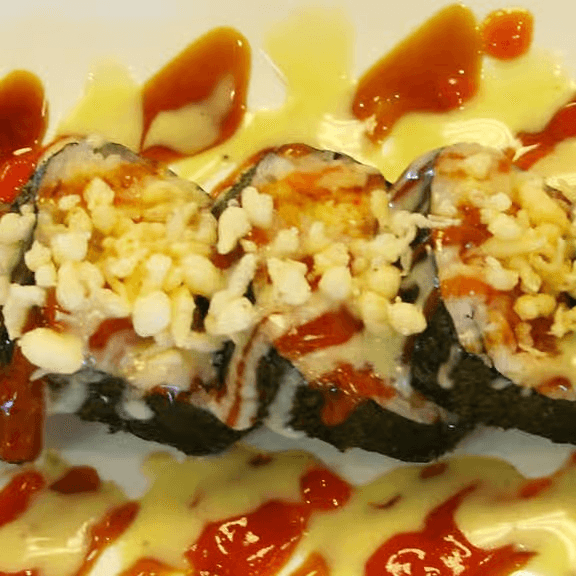 Castle Roll (Popular).