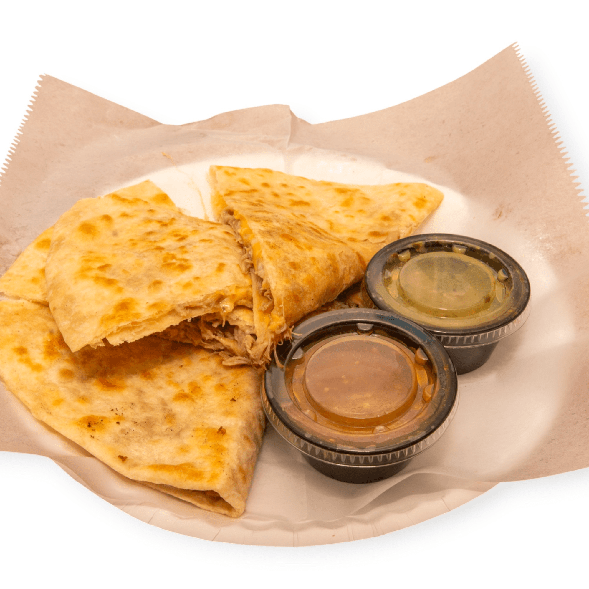 Nozzleman pizza gallery image #9