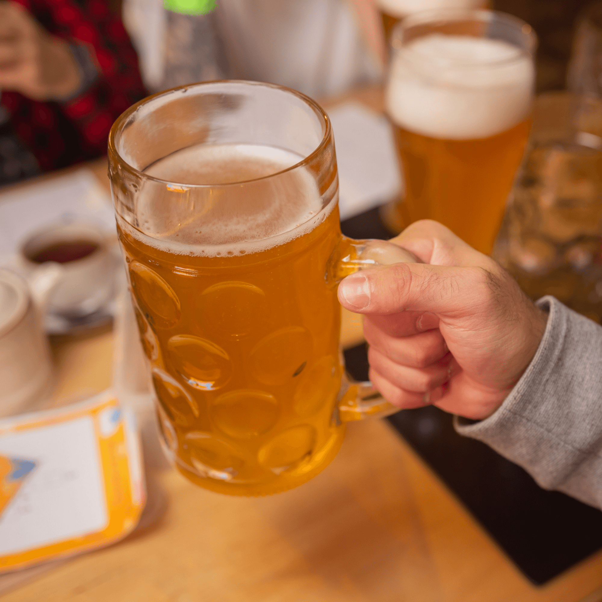 Vinsar's Lounge Asian and Indian Fusion Cuisine gallery image #1