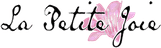 La petite joie