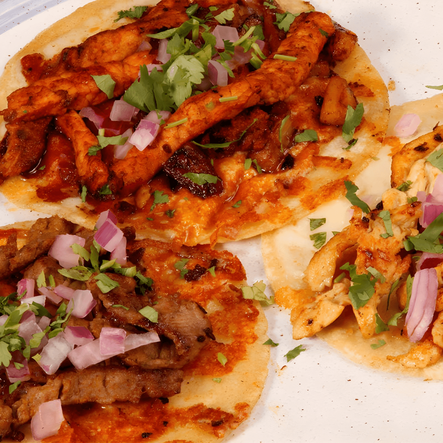 A Fiesta of Flavor in Every Bite!
