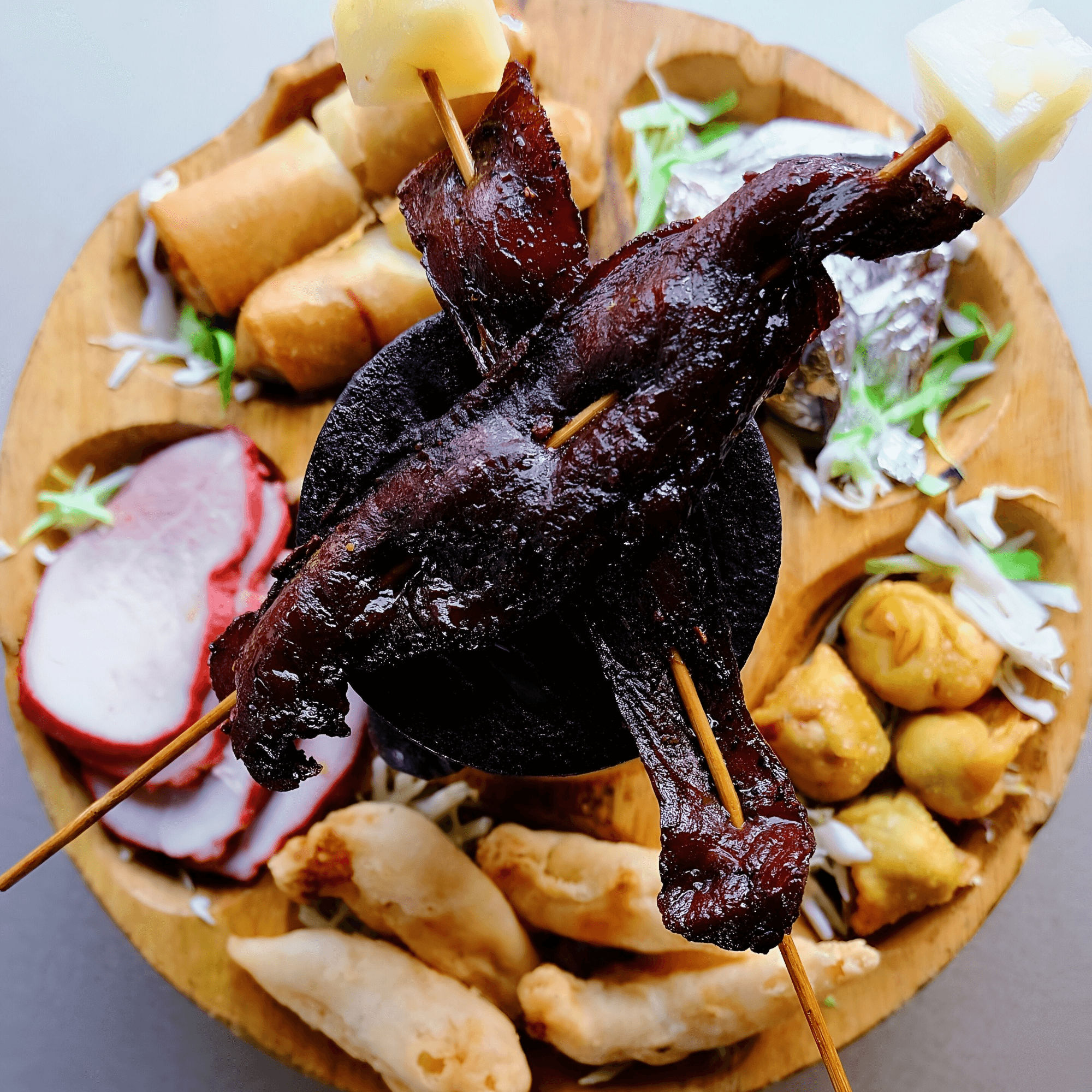 The Ambassador Restaurant & Karaoke Bar gallery image #2