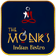 The Monk’s Indian Bistro - Pearland