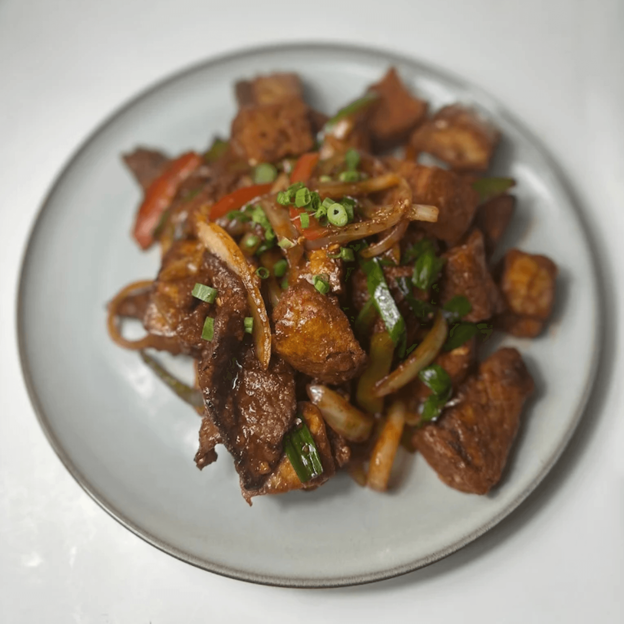 Silk Road Uyghur Cuisine gallery image #6