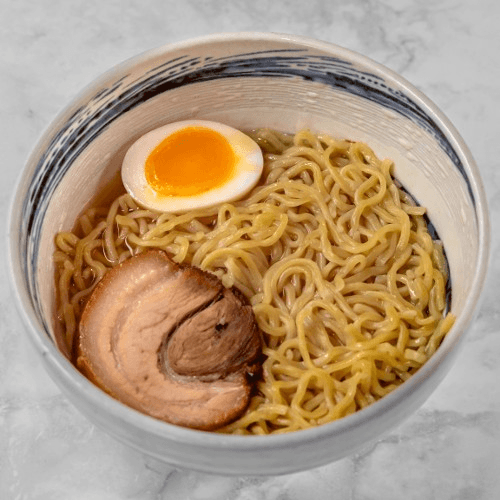 Kids Bowl Ramen