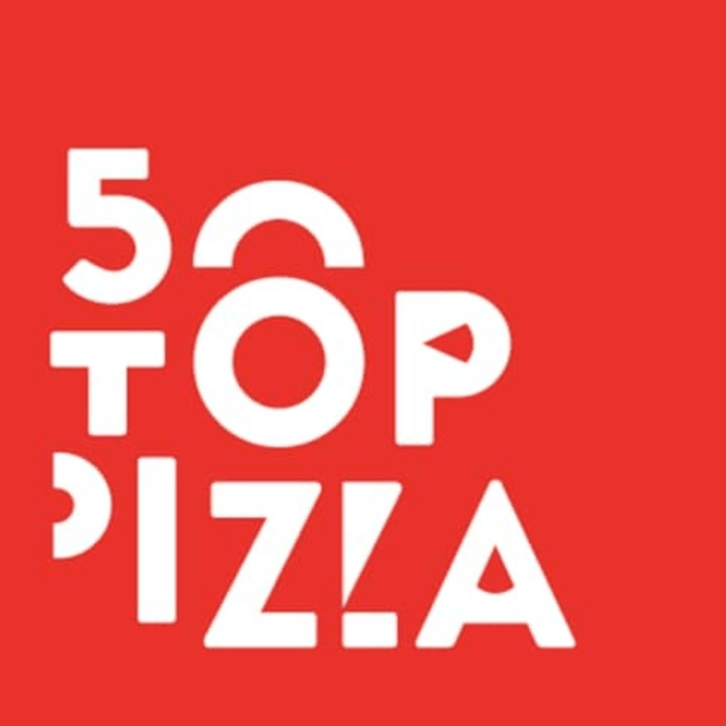 50 Top Pizza