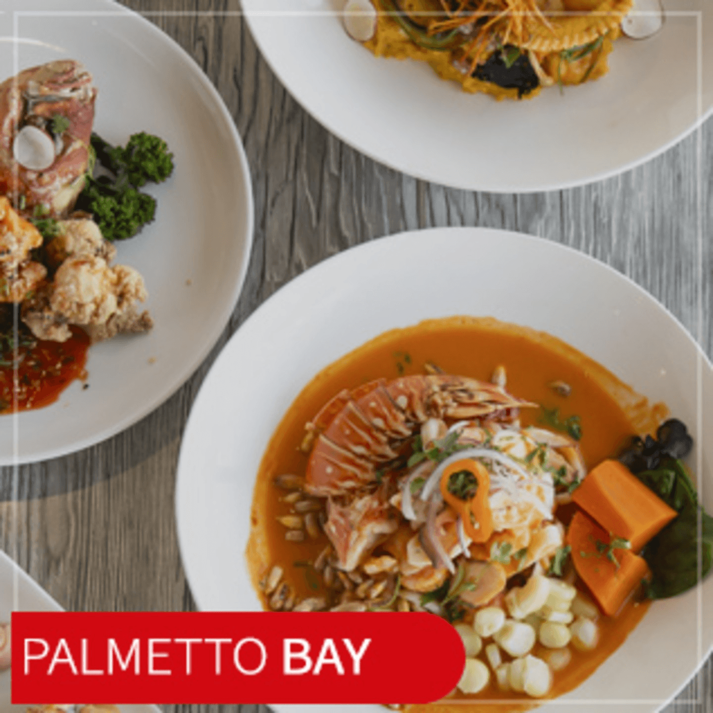 Reserve Your Table Today!