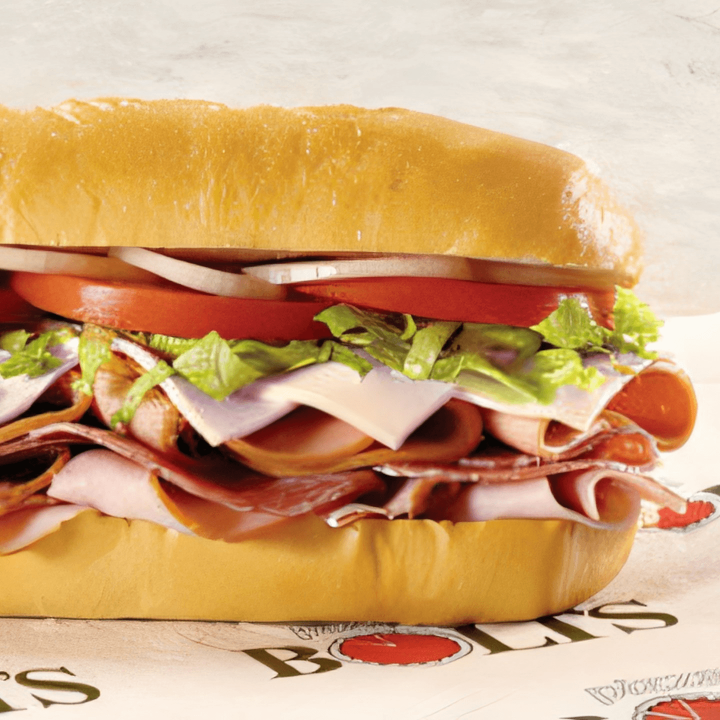 Sub Sandwiches That Satisfy Every Bite
