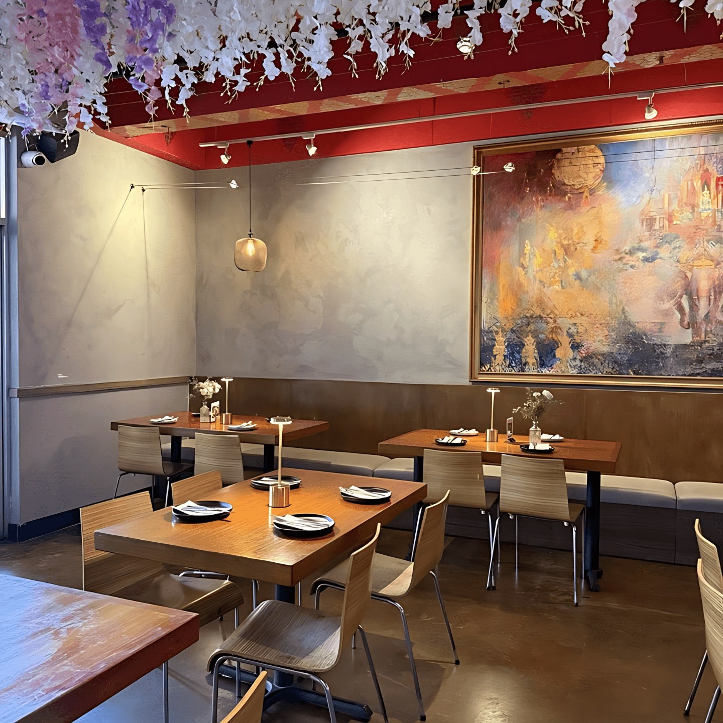 More Than a Meal — A Place to Belong