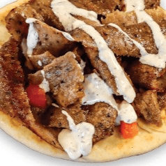 Gyro Pita.