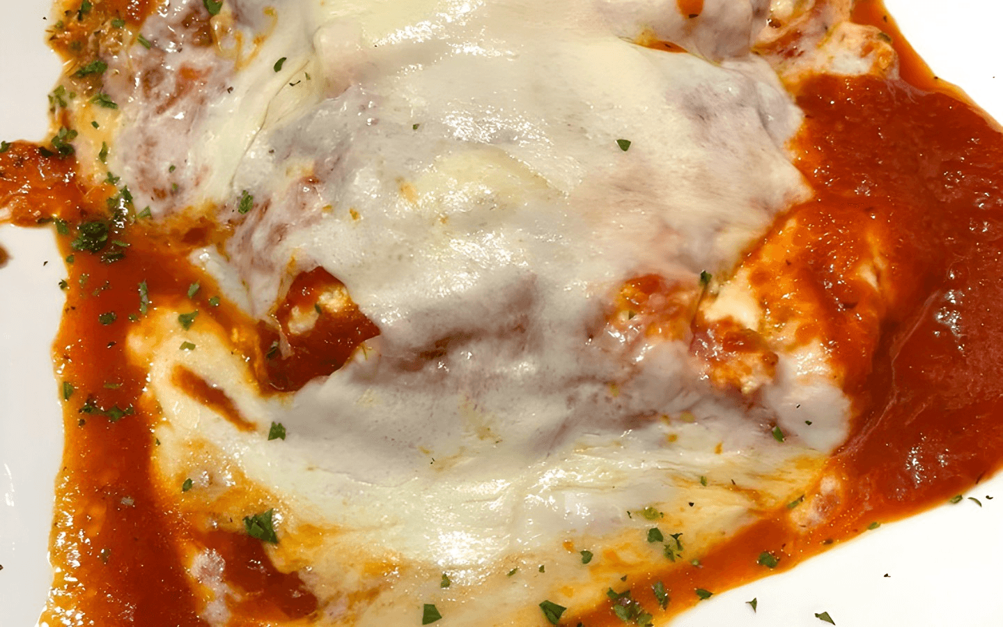 Luca Trattoria & Pizzeria Rewards