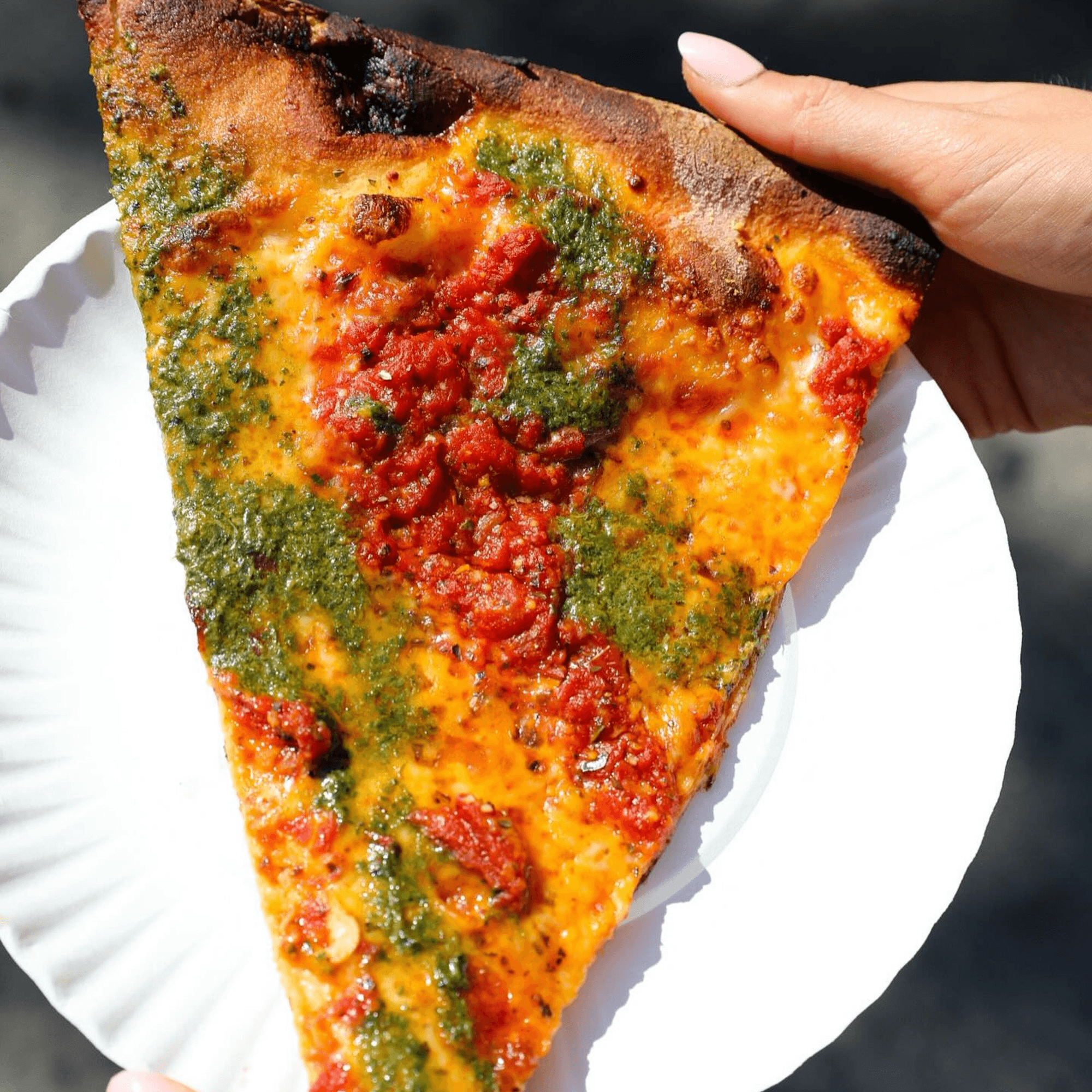 Tony's Brooklyn Pizza gallery image #3