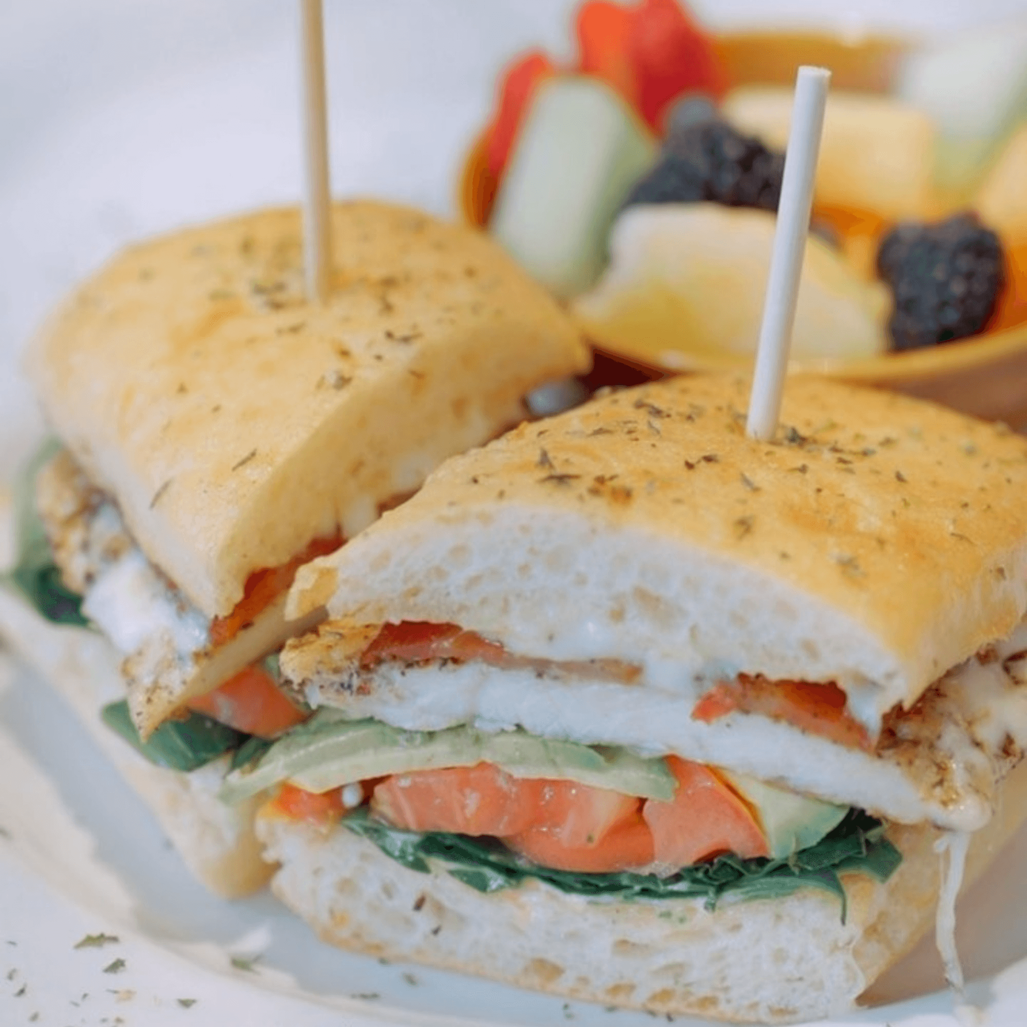 Kanela Breakfast Club gallery image #5