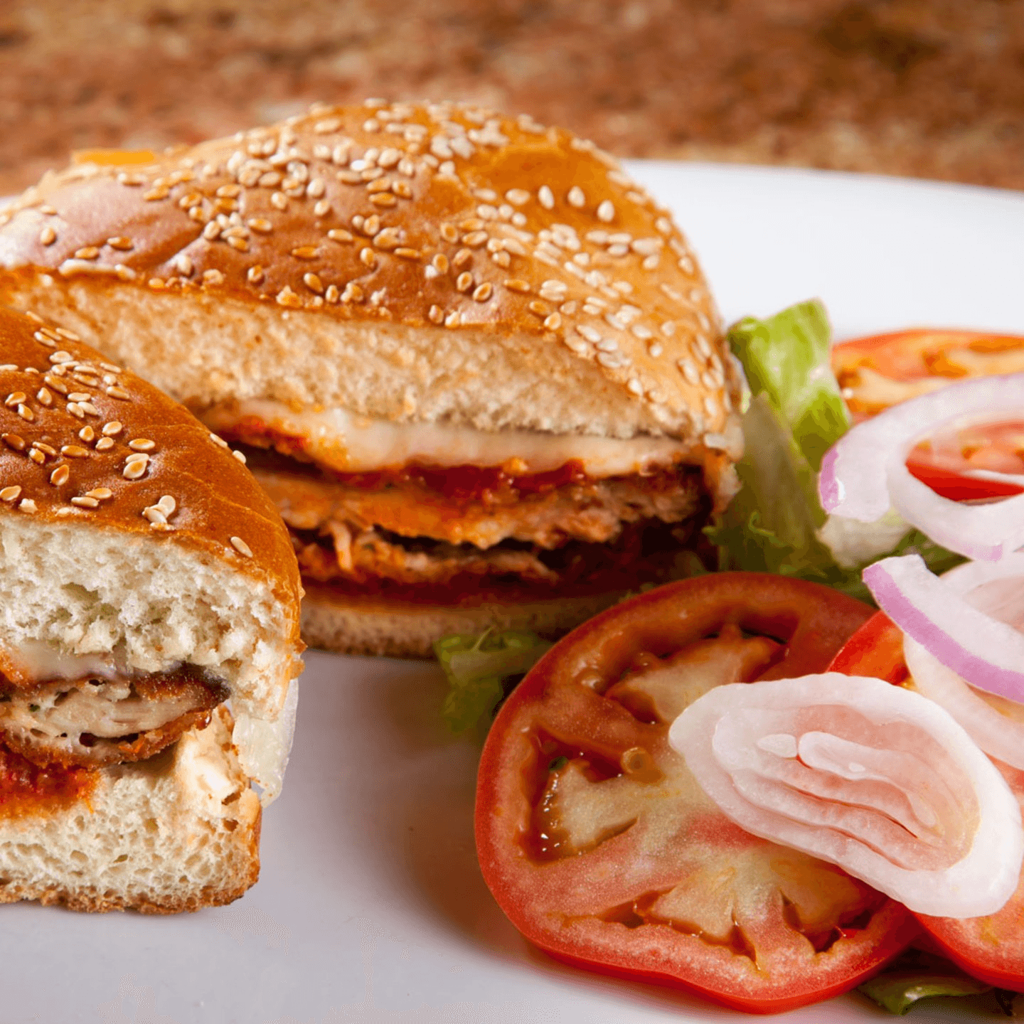 Let Us Cater Your Next Event!