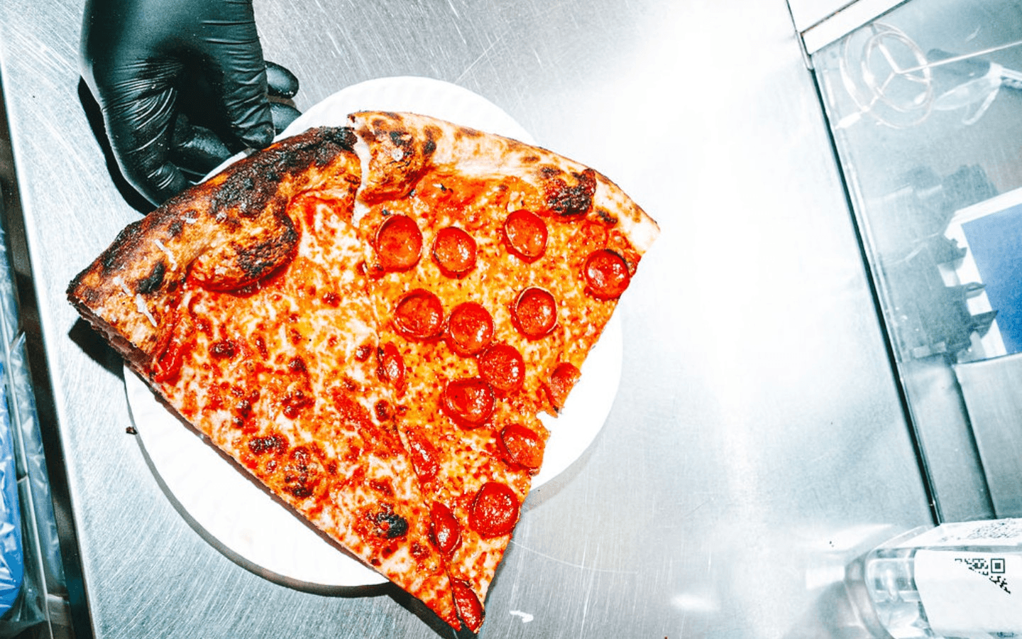 Best Pizza in New York, NY | Jonny's Pizza | Pizza near me