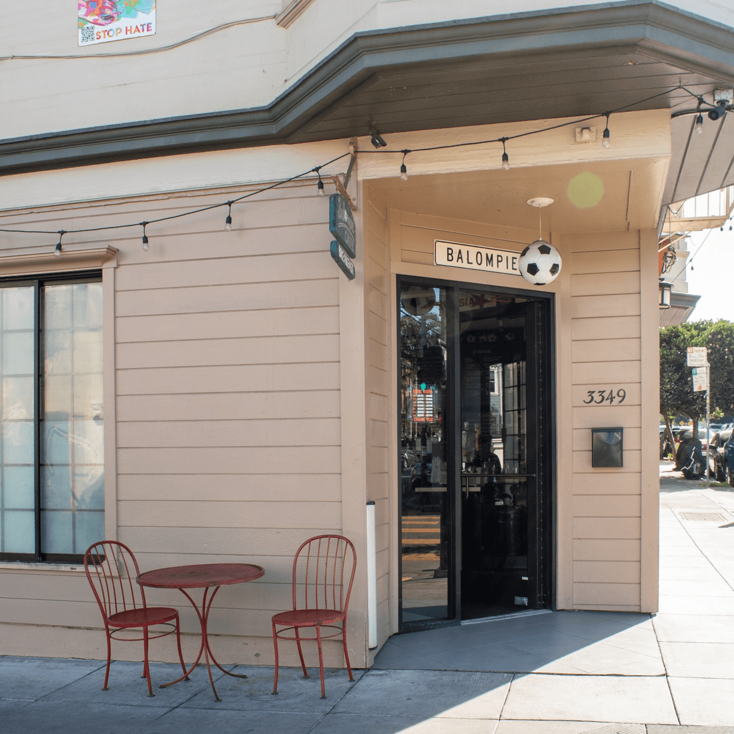 Reserve Your Table Today