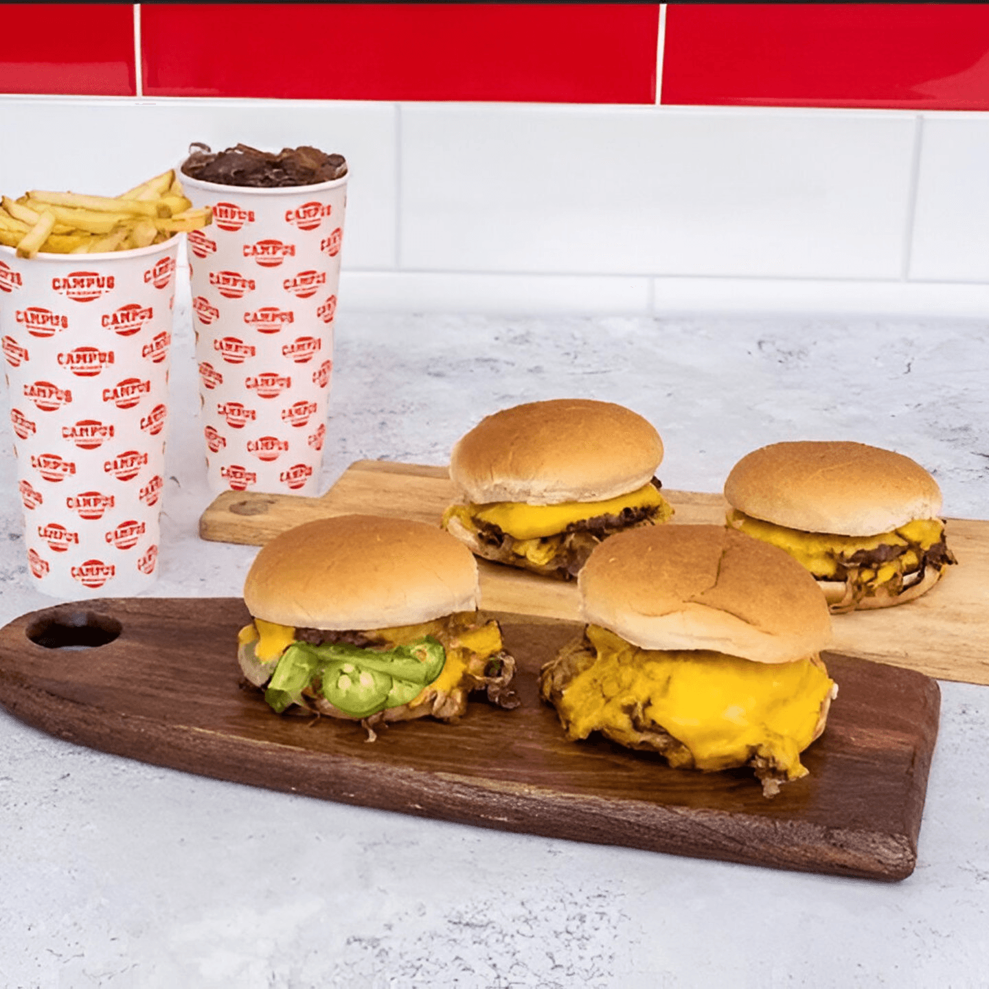 American Catering at Your Next Event in California