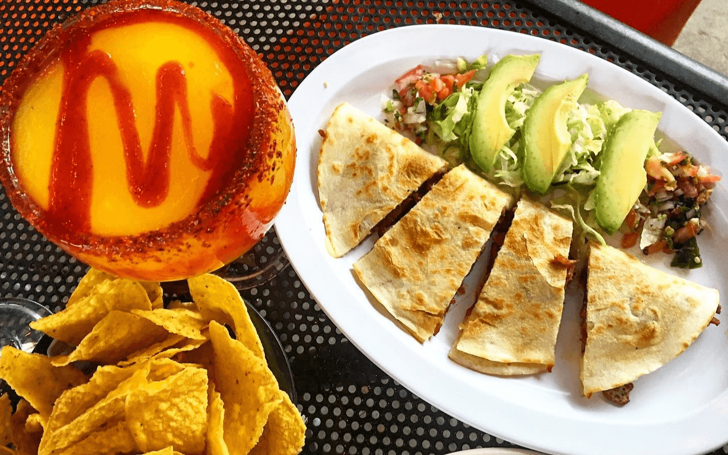 Easy Ordering, Anytime