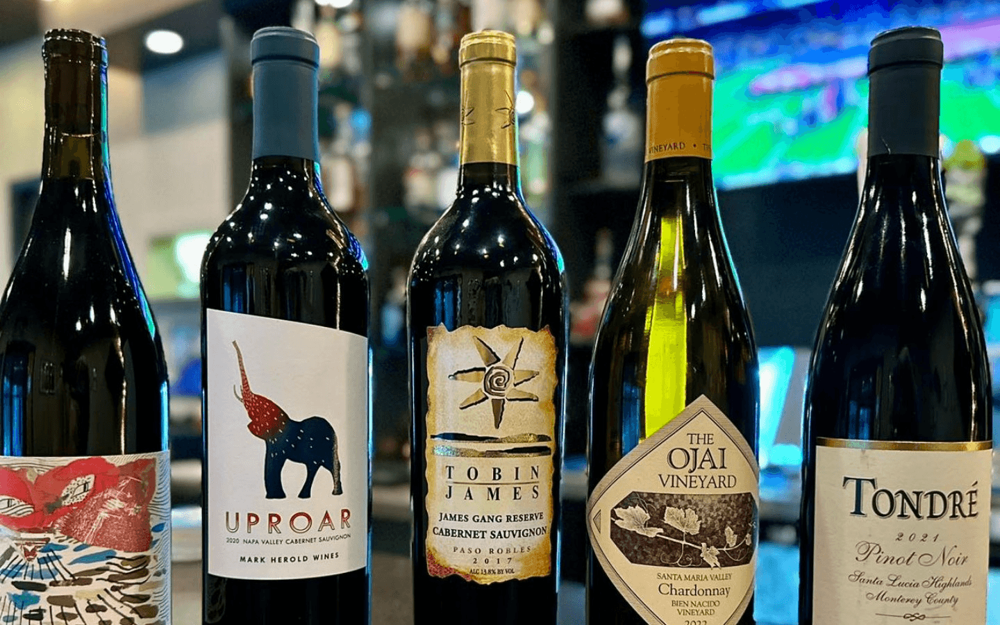 Franca's Italian Kitchen and Bar Rewards