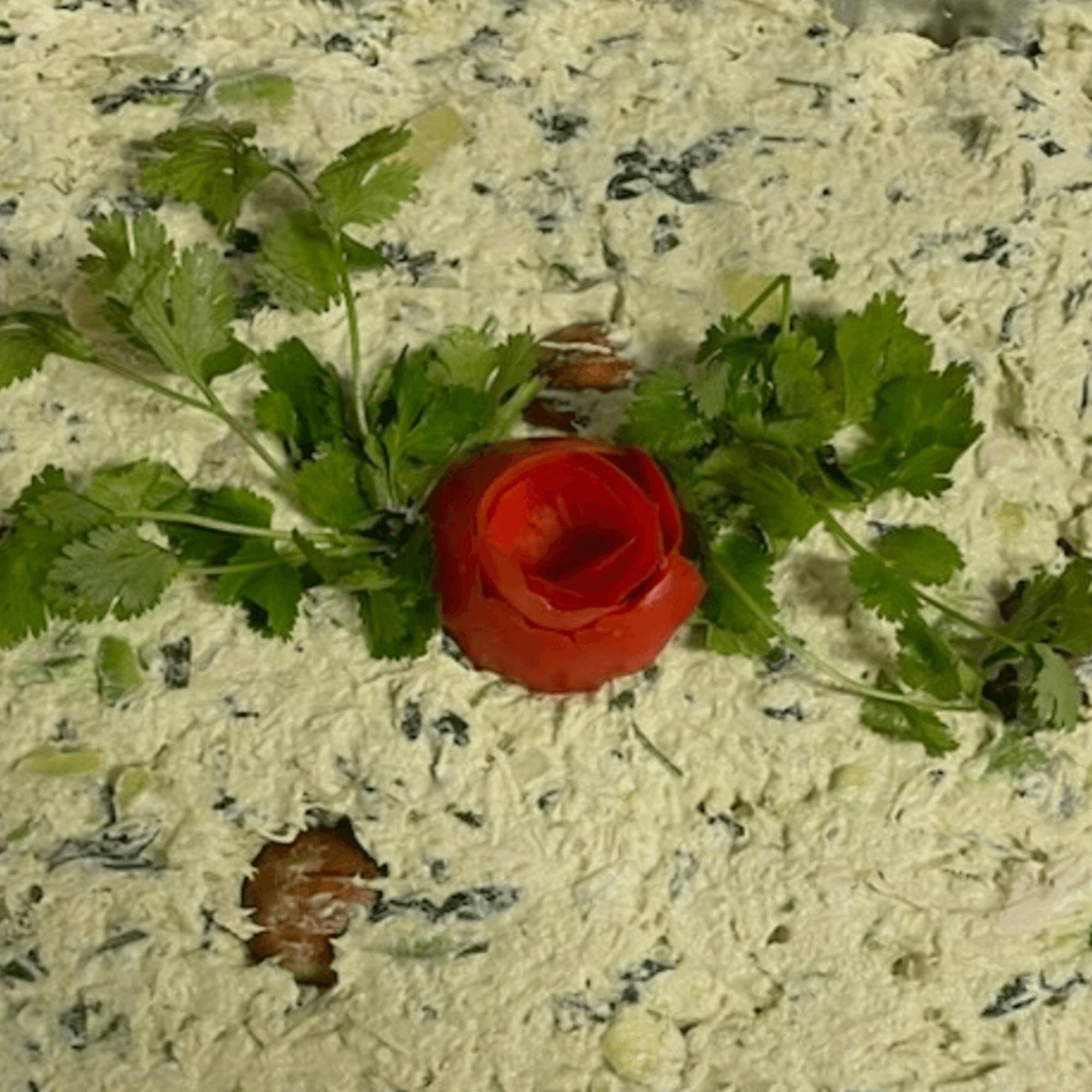 Venezuelan Chamo Cuisine gallery image #3