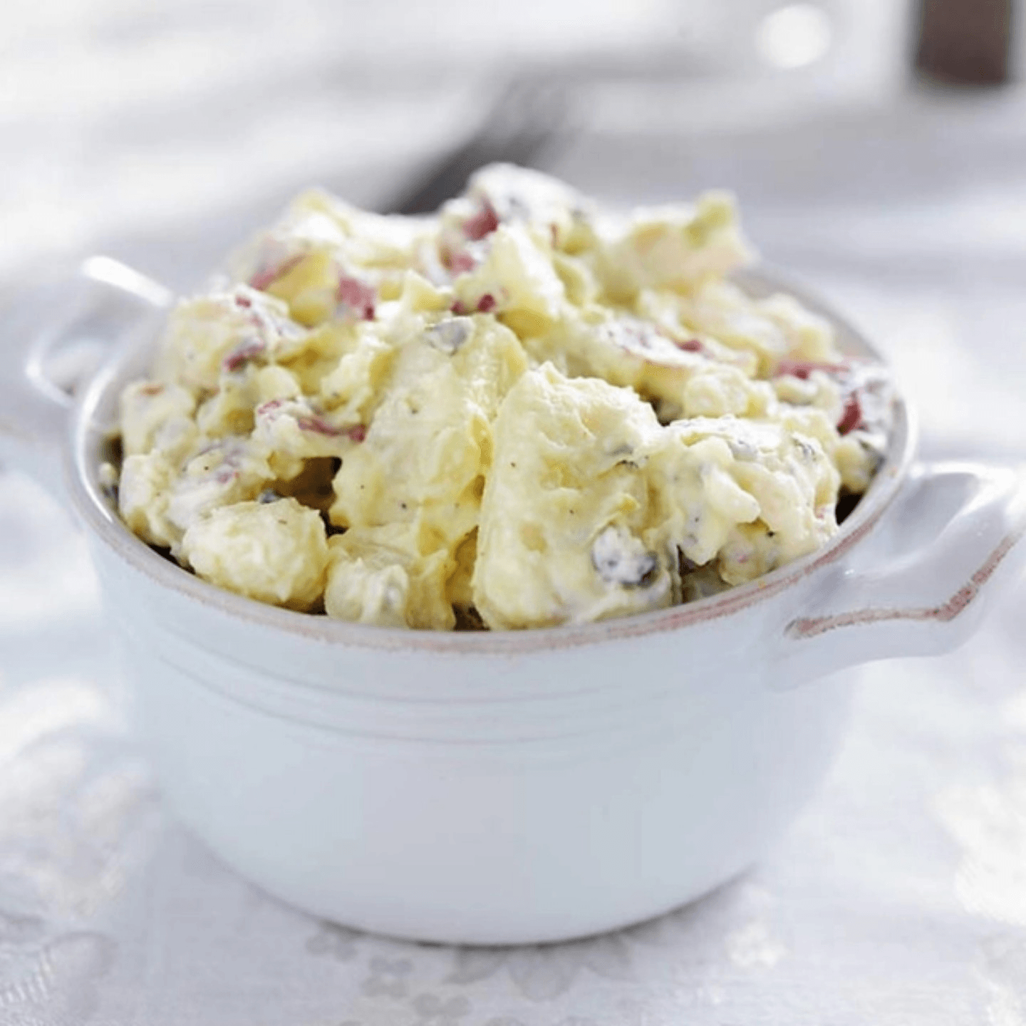 House-Made Side Salads