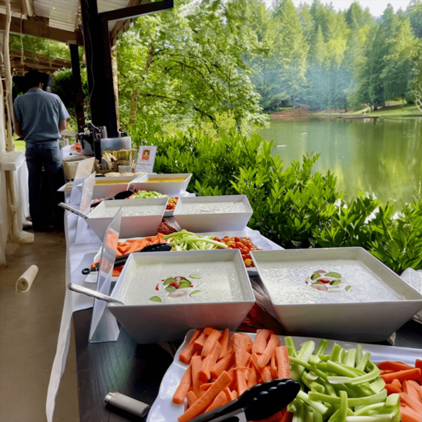 Catering for Every Occasion