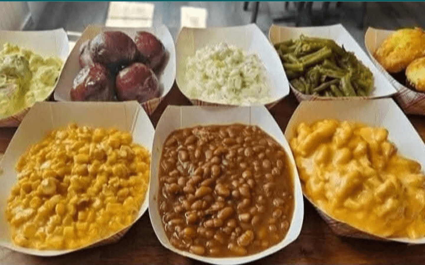 BBQ at Your Fingertips