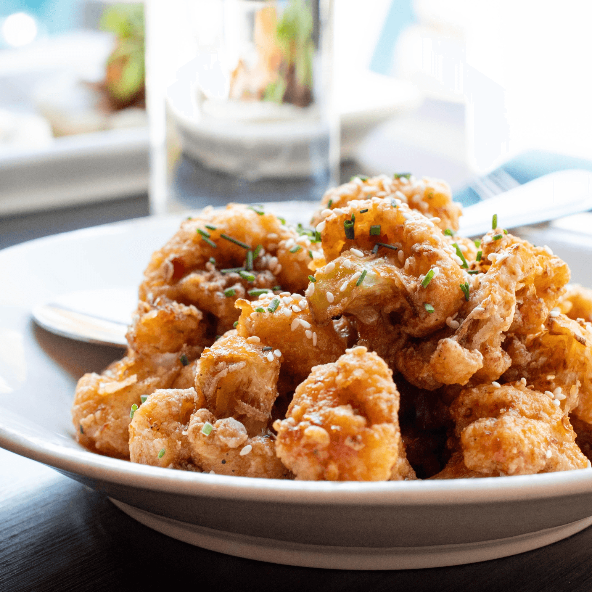 Luna & The Bear - Kitchen & Libation House gallery image #4