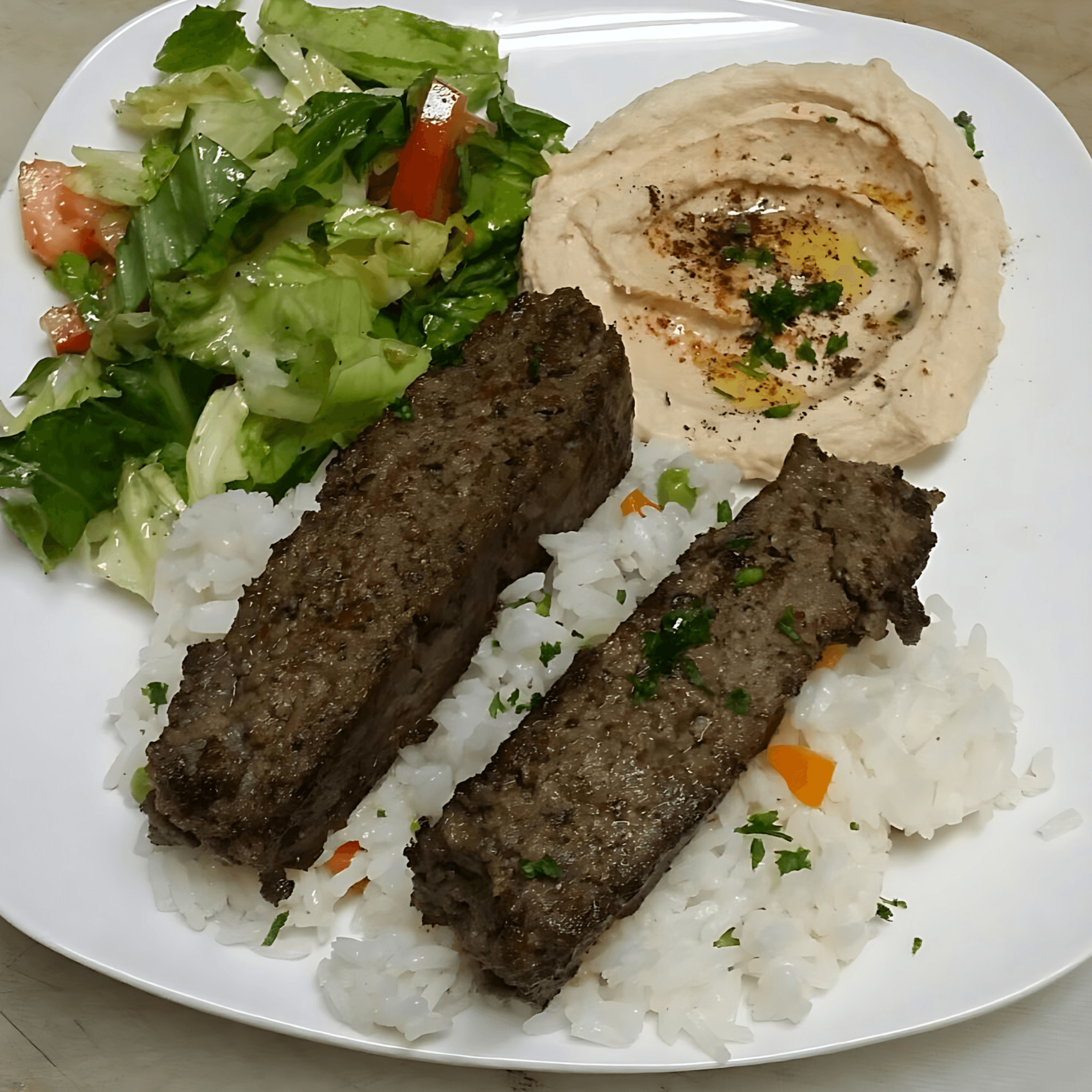 Blue Olive Grill gallery image #3