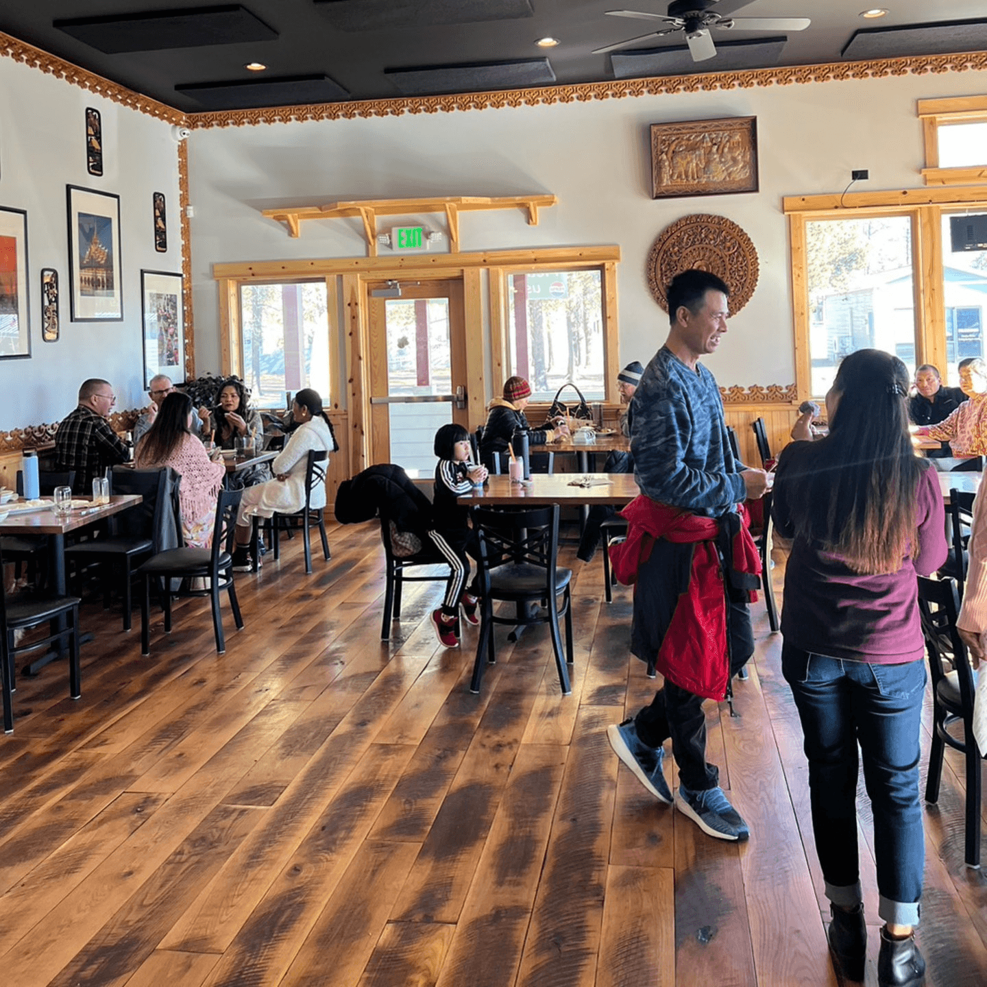 A Place For Everyone