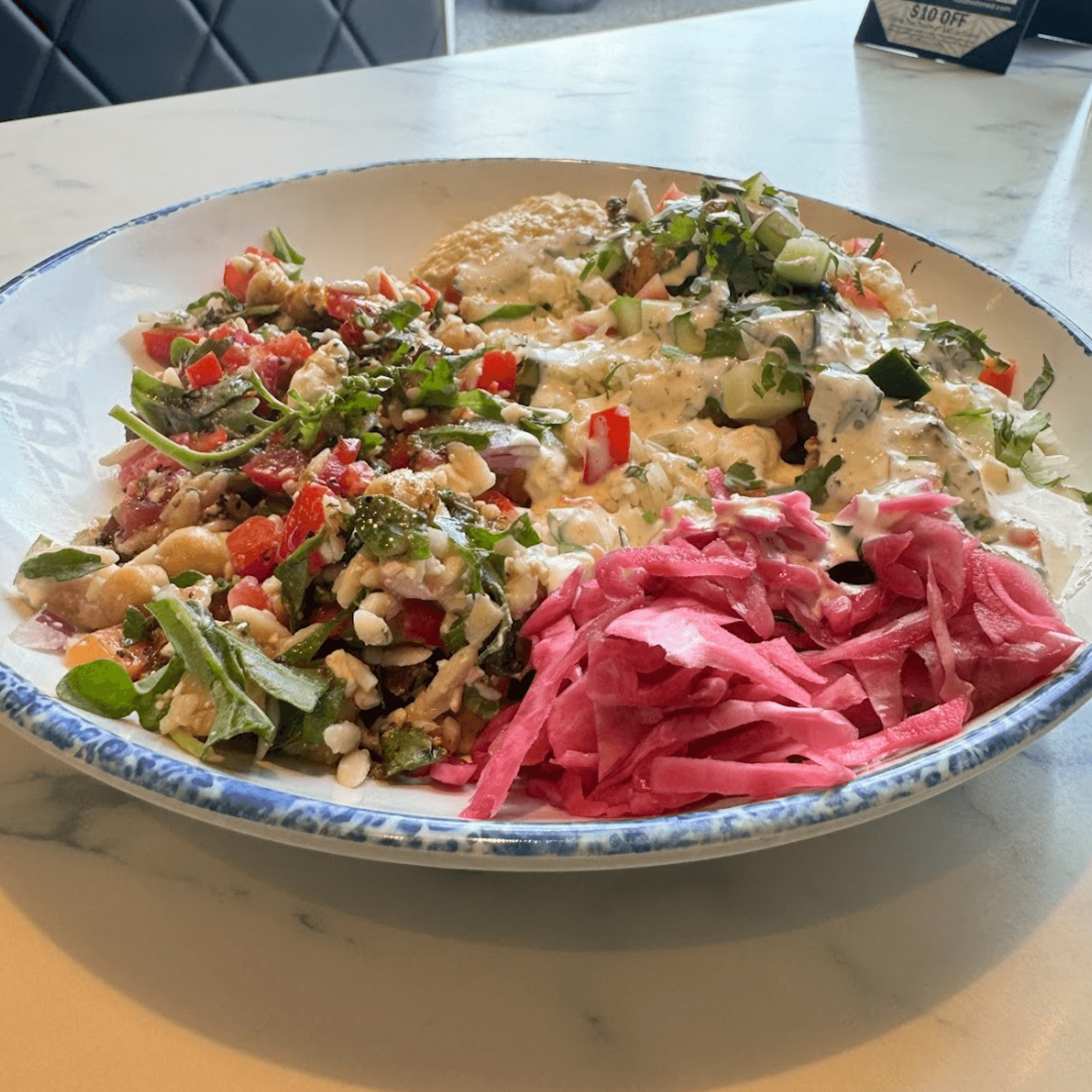 Tazā gallery image #7