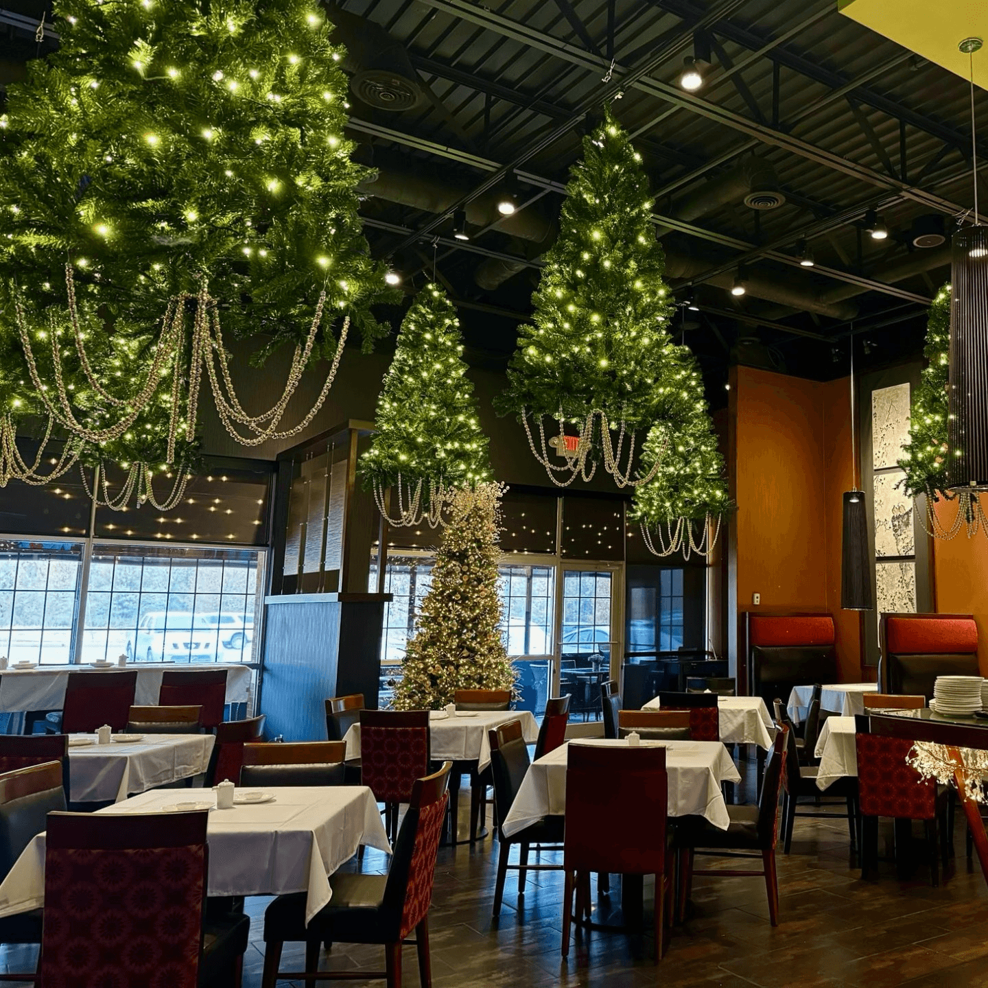 Reservations Available 