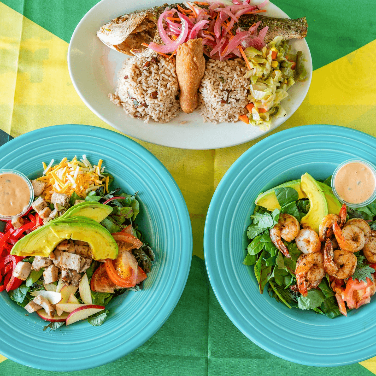 Explore Our Exquisite Catering Menu!