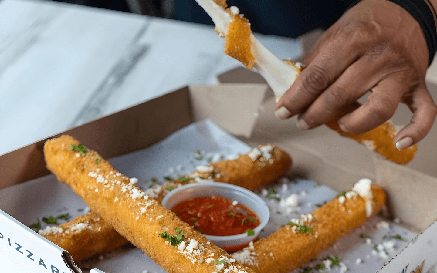 Go Ahead, Pull It — We Won’t Judge!