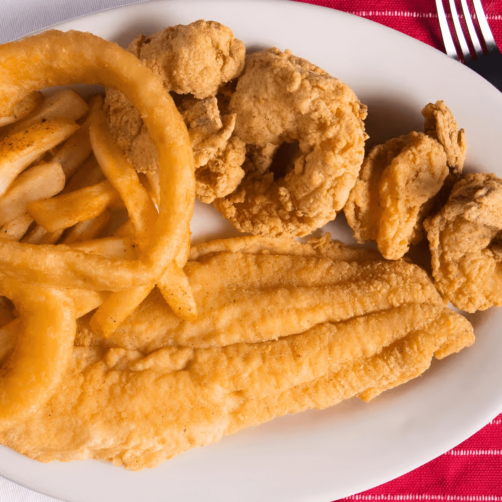 Chicago Bar & Grill gallery image #3