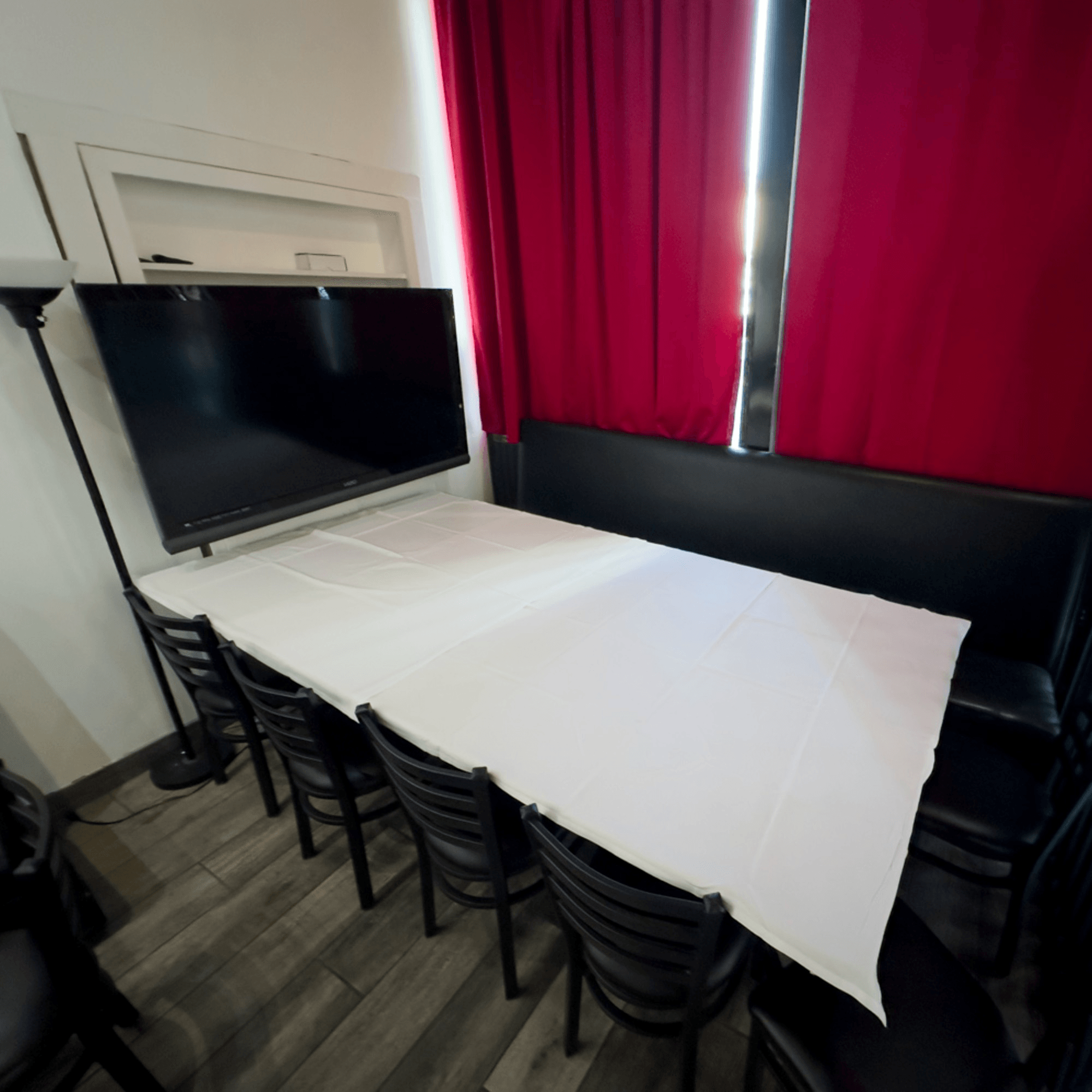 Pizzeria Vivoli & Italian Grill gallery image #6