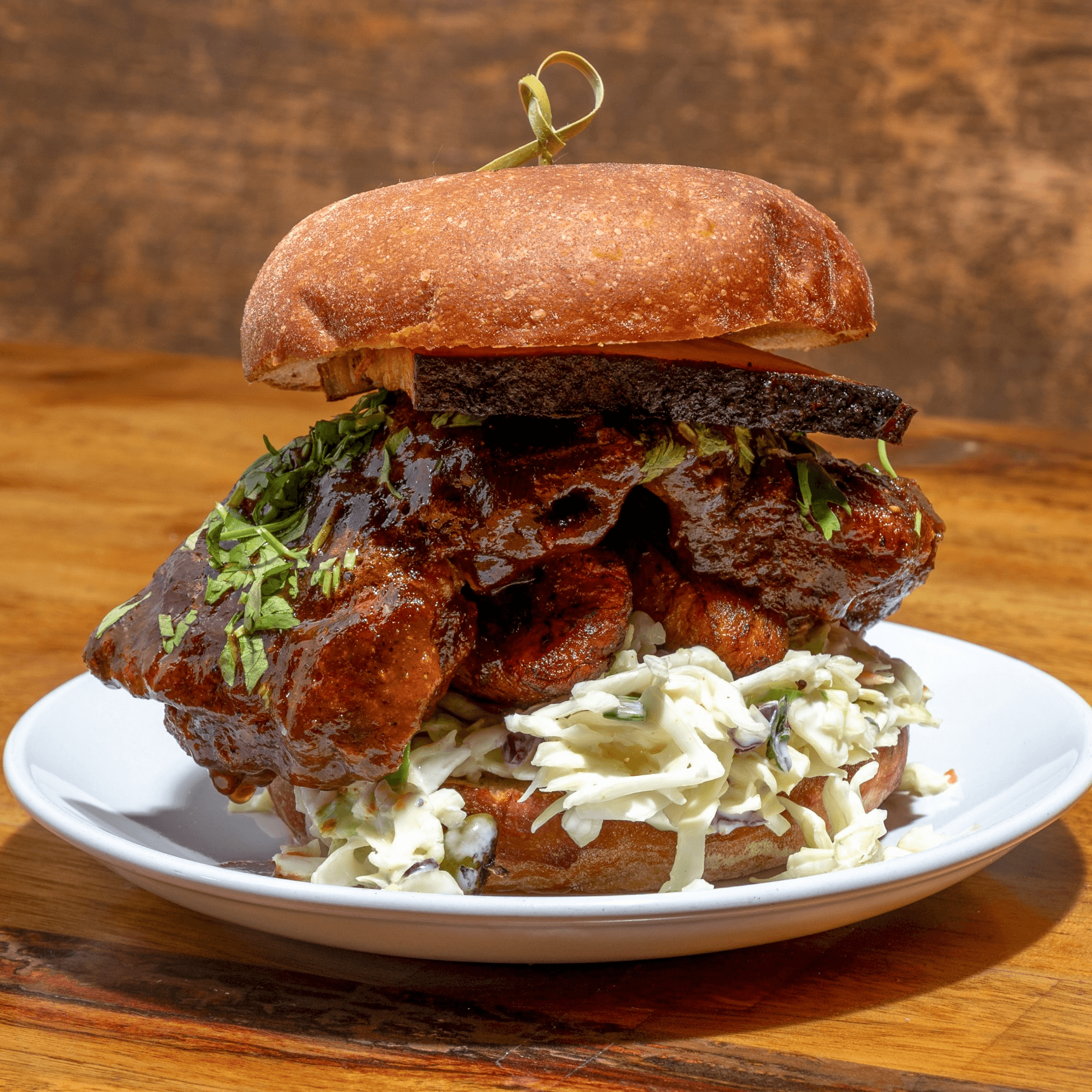 S/T Hooligans gallery image #2