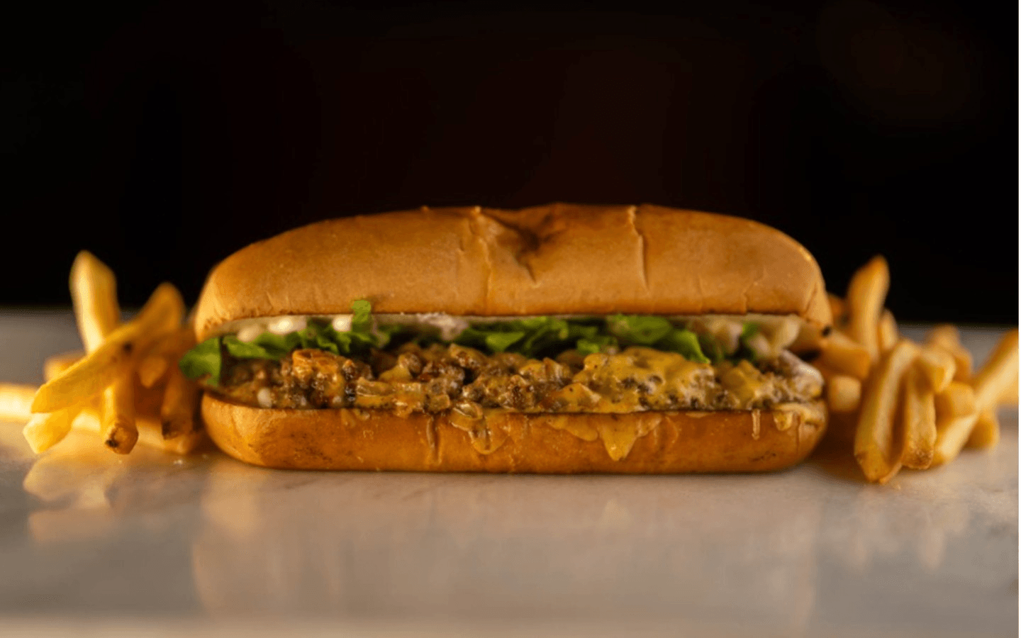 Click. Order. Enjoy.