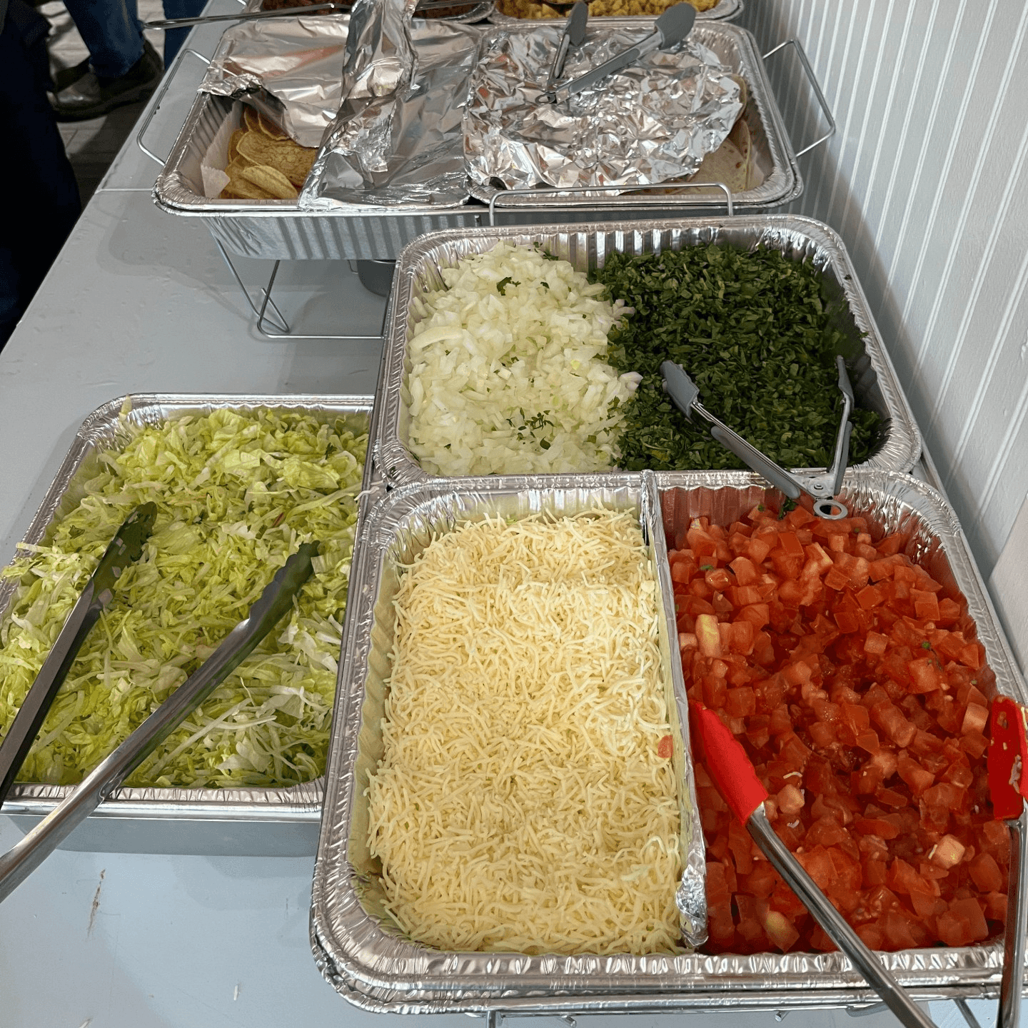 Fiesta Fajita Package 2